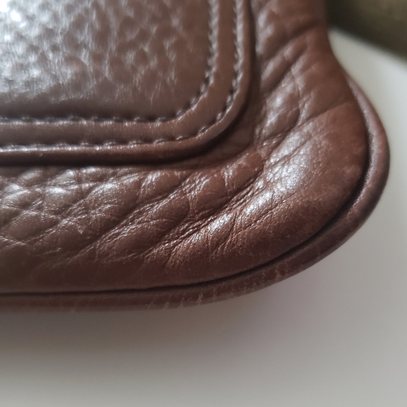 Coach | Signature Swing Pack Crossbody Messenger Bag - Picture 9 of 16